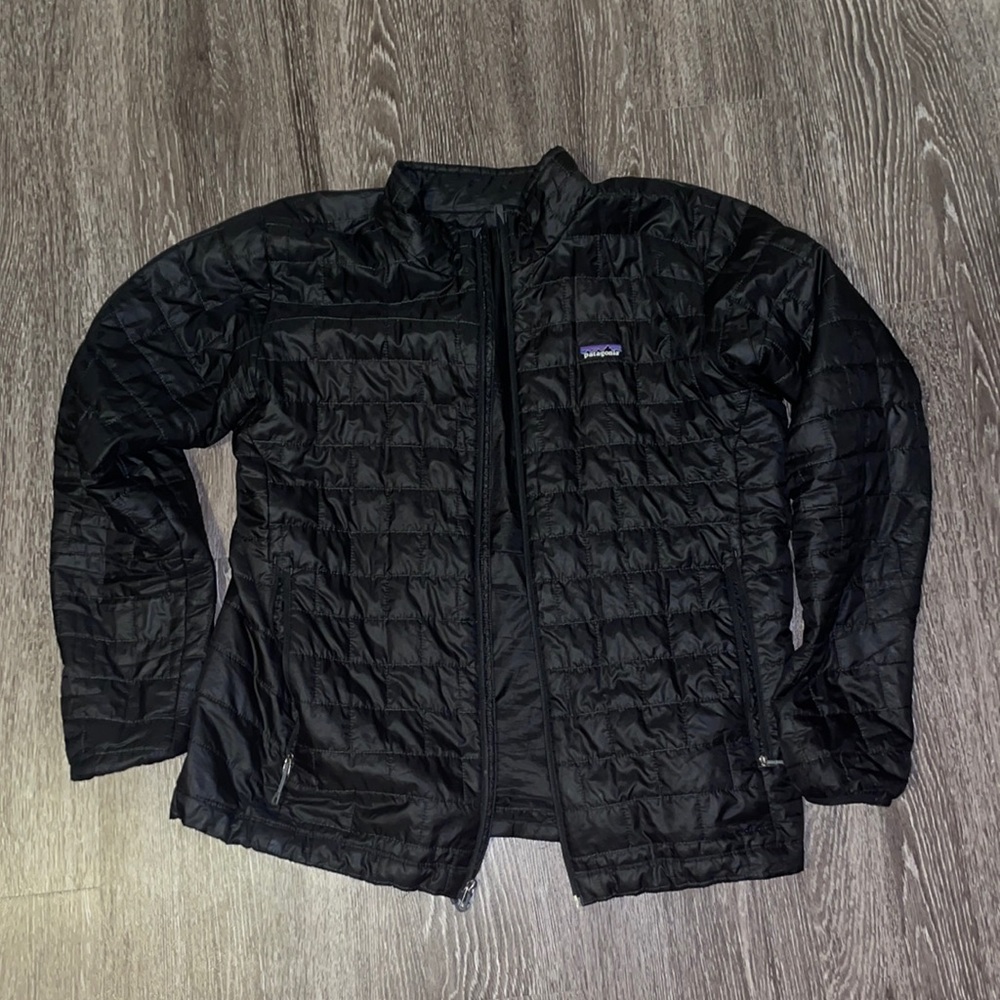 Patagonia Nano Puff Jacket - Men’s
